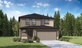 2121 NE 4th Ave, Battle Ground, WA 98604