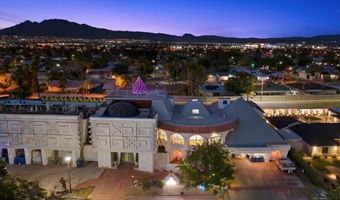 4318 Ridgecrest Dr, Las Vegas, NV 89121