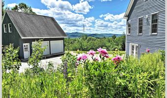 89 Meadow Ln, Campton, NH 03223