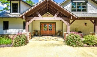 1329 North Rdg, Alexander City, AL 35010