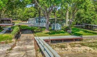 712 W Lake Dr, Weatherford, TX 76087