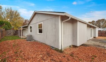 20490 SW FRANCES St, Beaverton, OR 97003