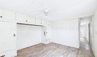 214 W MOBLEY St, Amarillo, TX 79108