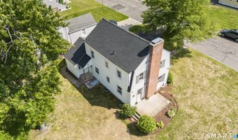 64 Fanway Ave, Bristol, CT 06010