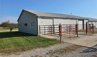 795 NE St. Rt. 18 Hwy, Adrian, MO 64720