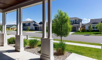 1705 Wyatt Earp Ct, Belgrade, MT 59714