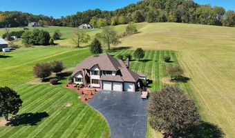 22402 Green Spring Rd, Abingdon, VA 24211