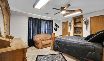 20523 E County Road 158 Rd, Altus, OK 73521