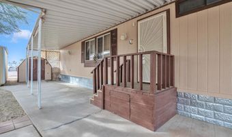 120 W O'NEIL Dr 84, Casa Grande, AZ 85122
