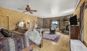 49 S DELL CREEK & ADJACENT LOT, Alpine, WY 83128