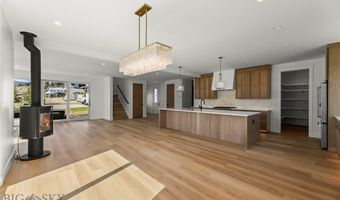 525 Spruce Cone A, Big Sky, MT 59716