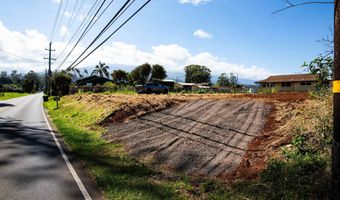 2716 Kokomo Rd, Haiku, HI 96708