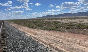 91 Acre E-0711-0000-0000, Beryl, UT 84714