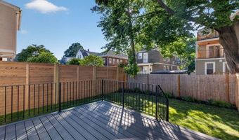 28 Amsden St 28, Arlington, MA 02474