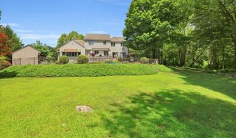 1121 Merrow Rd, Coventry, CT 06238