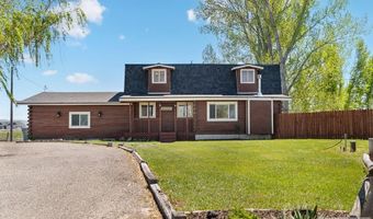 91 W 100 N, Blackfoot, ID 83221