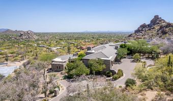 6901 E RESTIN Rd, Carefree, AZ 85377