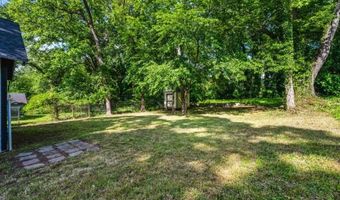 958 Crew St SW, Atlanta, GA 30315