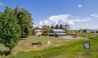 62 Hitching Post Dr, Cody, WY 82414