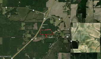 0 Pisgah Rd, Brandon, MS 39047