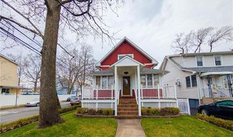 461 Wilson Ave, Staten Island, NY 10312
