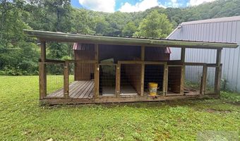 311 Ritter Hollow Rd, Avondale, WV 24811