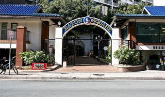 400 Hobron Ln 2203, Honolulu, HI 96815