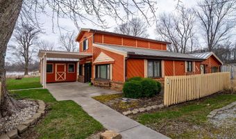 3186 W 3rd Dr, Albion, IN 46701
