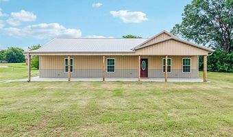 1102 W Main St, Beggs, OK 74421