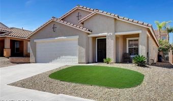 181 White Butte St, Henderson, NV 89012