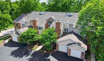 1356 Holgate Dr G3, Ballwin, MO 63021