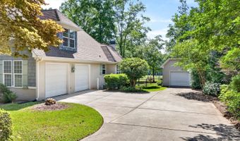117 Big Oak Dr, Barnesville, GA 30204