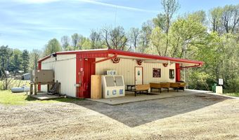 378 County Road 1219, Bardwell, KY 42023