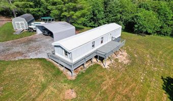 19004 Cleveland Rd, Abingdon, VA 24211