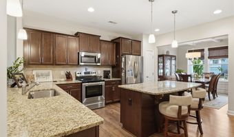 4060 Irwin Dr, Aberdeen, NC 28315