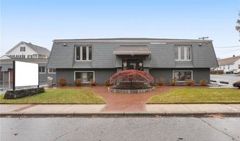 150 Burnside St, Cranston, RI 02910