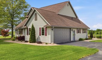 438 Twp Rd 1500, Ashland, OH 44805