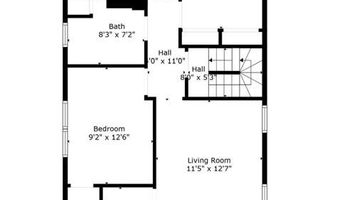 170 W 10TH St 1, Bayonne, NJ 07002