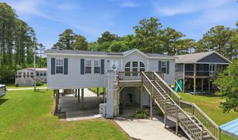 193 Water St, Aurora, NC 27806