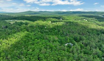 40 Lowden Rd, Barnstead, NH 03225