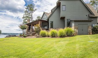 1805 Bulger's Mill Way, Alexander City, AL 35010