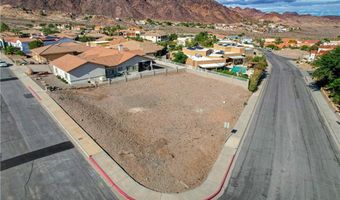 848 Lime Rock Rd, Boulder City, NV 89005