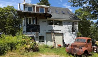 943 N Barnstead Rd, Barnstead, NH 03225