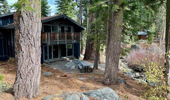 2337 Bear Falls Ln, Alpine Meadows, CA 96146