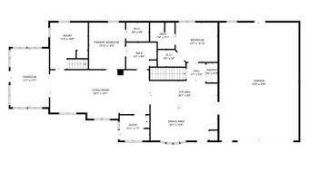 207 W 3rd St, Alcester, SD 57004
