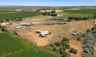 1301 Old Malad River Hwy, Bliss, ID 83314