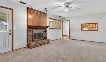 1435 Lariat Dr, Bartlesville, OK 74006