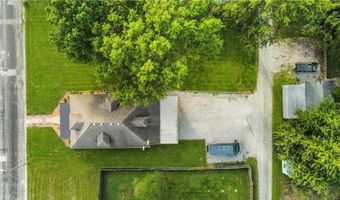 111 W Clara Ave, Alma, MO 64001