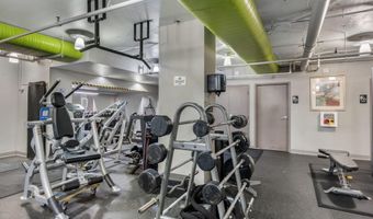 1021 N GARFIELD St B27, Arlington, VA 22201