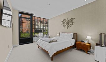 3303 WATER St NW 4B, Washington, DC 20007